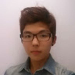 Meet your Posher, Jason